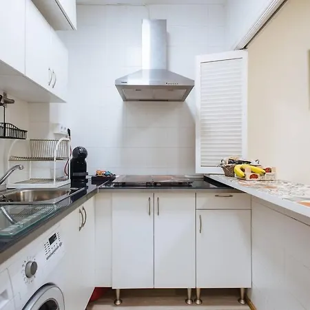 Cozy And Well Located In The Center Of * Seville